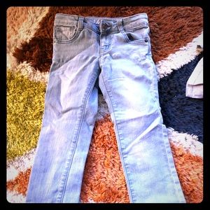Crazy 8 skinny jeans